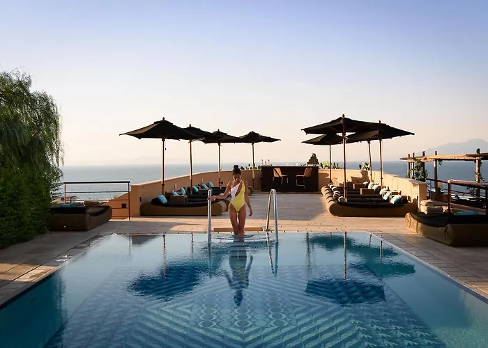 Villa Marina - Preferred s & Resorts