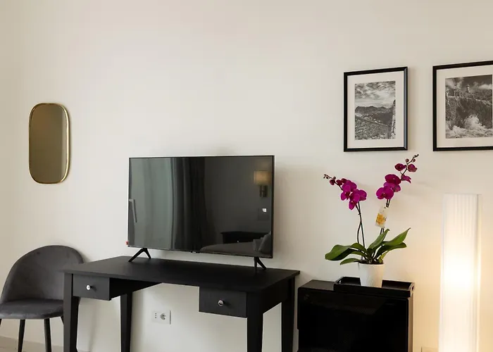 Casa Giuliani Capri