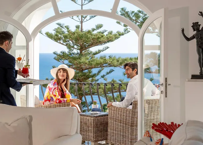 Family resorts La Minerva