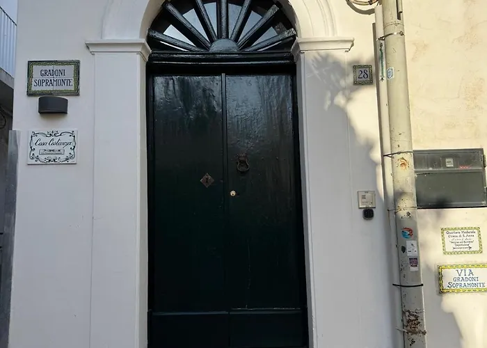 Casa Costanza B&B