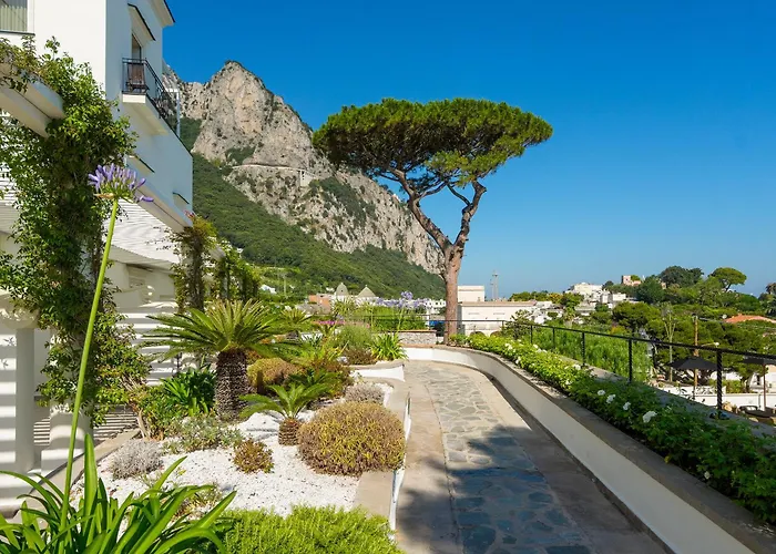 Villa Marina - Preferred s & Resorts