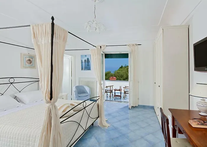 Casa degli ospiti: Parco Vittoria Holidays House
